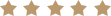 sterren 5 sterren
