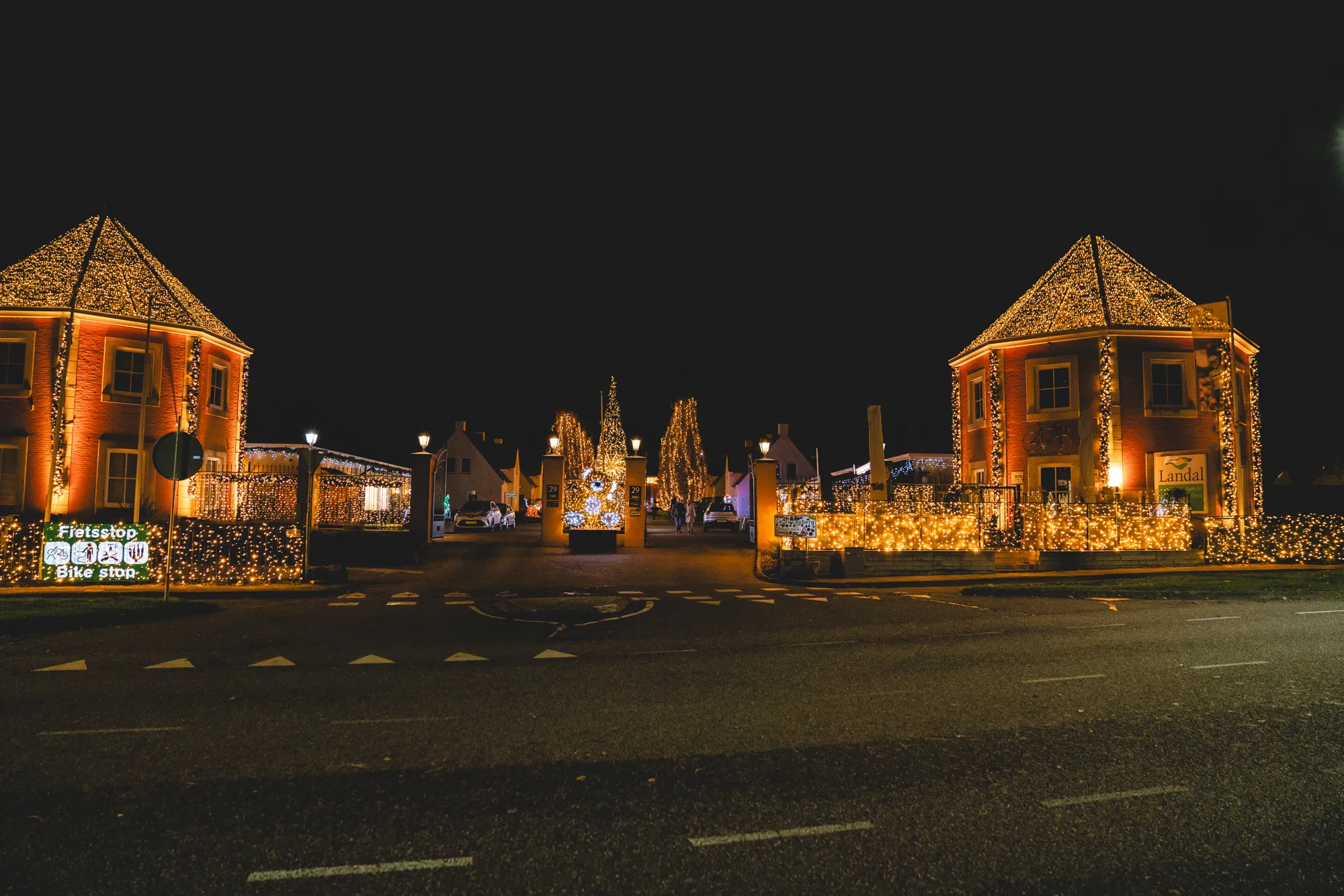Landal de Cauberg - Kerst-12_12_11zon